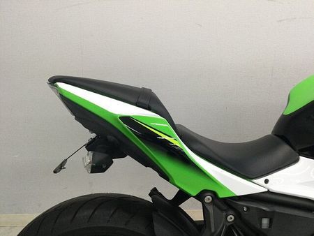カワサキ ニンジャ 650 【マル得】Ninja 650 2018年モデル!! 22