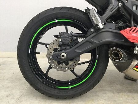 カワサキ ニンジャ 650 【マル得】Ninja 650 2018年モデル!! 23