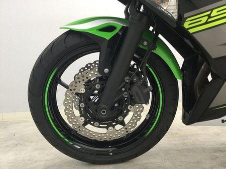 カワサキ ニンジャ 650 【マル得】Ninja 650 2018年モデル!! 24