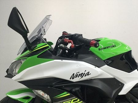 カワサキ ニンジャ 650 【マル得】Ninja 650 2018年モデル!! 25