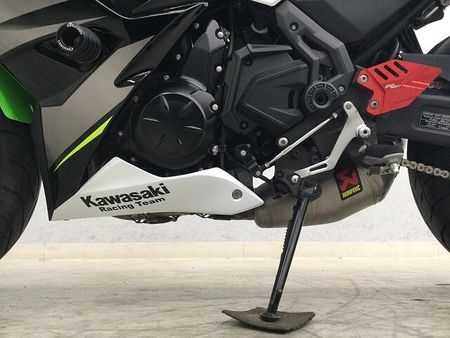 カワサキ ニンジャ 650 【マル得】Ninja 650 2018年モデル!! 26