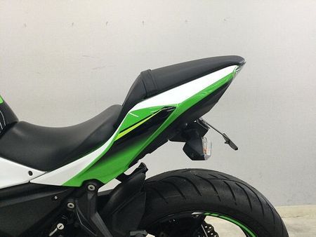 カワサキ ニンジャ 650 【マル得】Ninja 650 2018年モデル!! 27