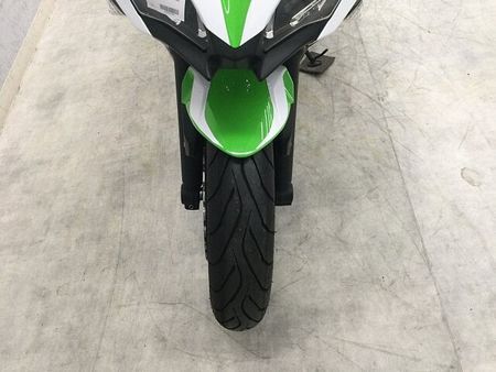カワサキ ニンジャ 650 【マル得】Ninja 650 2018年モデル!! 29