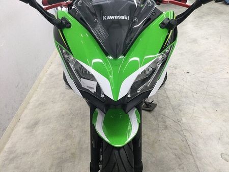 カワサキ ニンジャ 650 【マル得】Ninja 650 2018年モデル!! 30
