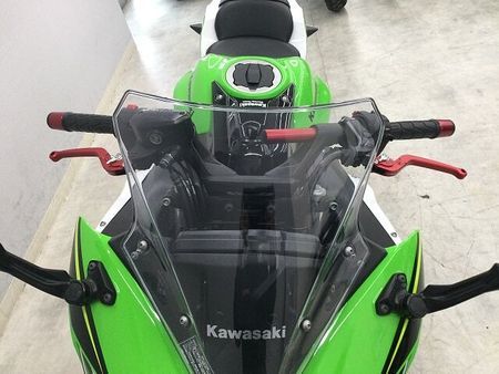 カワサキ ニンジャ 650 【マル得】Ninja 650 2018年モデル!! 31