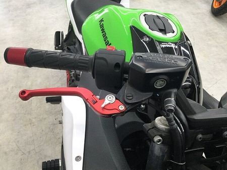 カワサキ ニンジャ 650 【マル得】Ninja 650 2018年モデル!! 32
