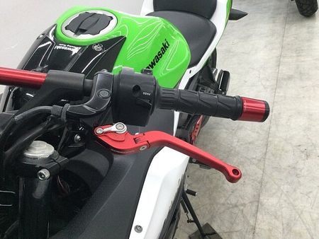 カワサキ ニンジャ 650 【マル得】Ninja 650 2018年モデル!! 33