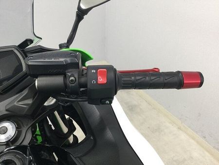 カワサキ ニンジャ 650 【マル得】Ninja 650 2018年モデル!! 34