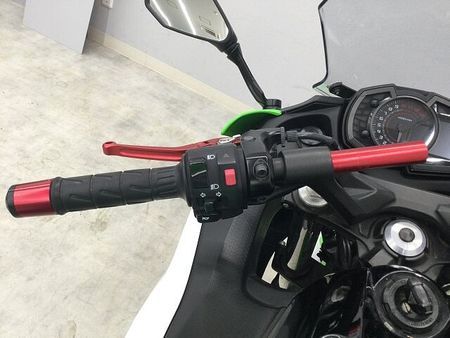 カワサキ ニンジャ 650 【マル得】Ninja 650 2018年モデル!! 35