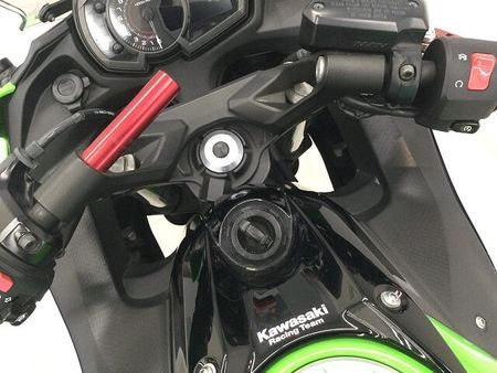カワサキ ニンジャ 650 【マル得】Ninja 650 2018年モデル!! 37