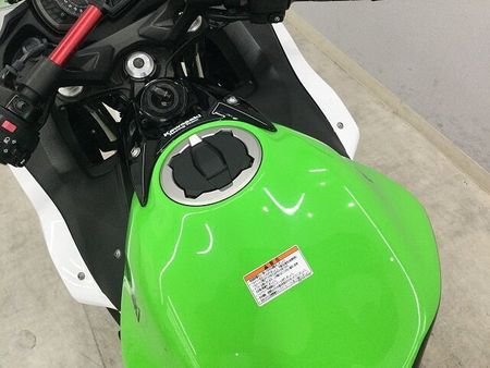 カワサキ ニンジャ 650 【マル得】Ninja 650 2018年モデル!! 38