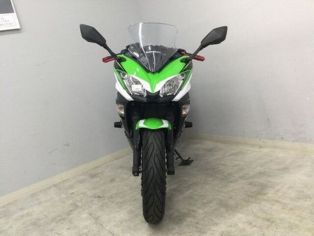 カワサキ ニンジャ 650 【マル得】Ninja 650 2018年モデル!! 5