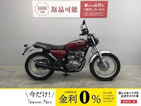 ホンダ CB223S CB223S 2010年モデル キャブレター車!! 1