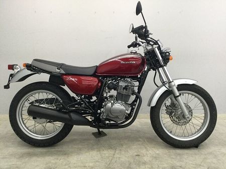 ホンダ CB223S CB223S 2010年モデル キャブレター車!! 17