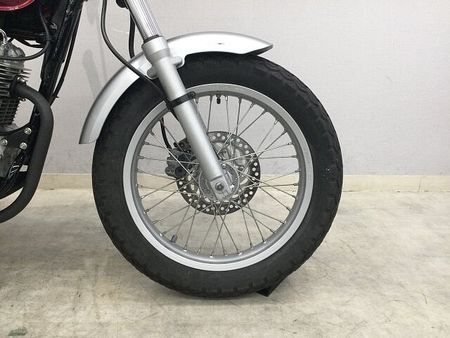 ホンダ CB223S CB223S 2010年モデル キャブレター車!! 18