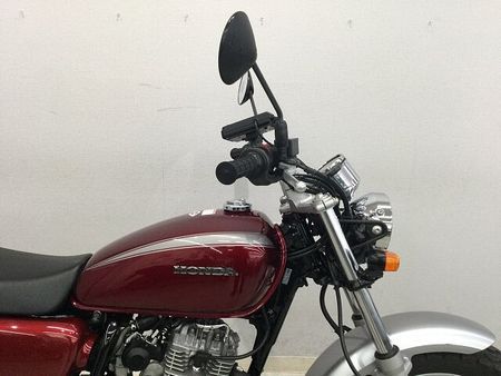 ホンダ CB223S CB223S 2010年モデル キャブレター車!! 19