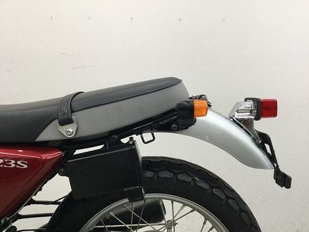 ホンダ CB223S CB223S 2010年モデル キャブレター車!! 26