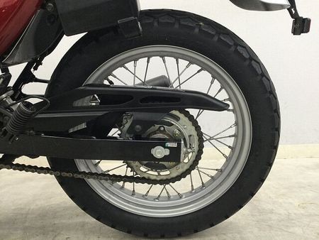 ホンダ CB223S CB223S 2010年モデル キャブレター車!! 27