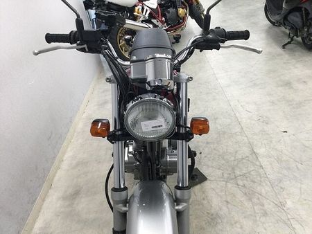 ホンダ CB223S CB223S 2010年モデル キャブレター車!! 29