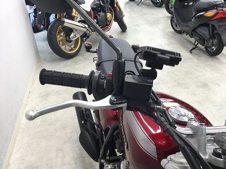 ホンダ CB223S CB223S 2010年モデル キャブレター車!! 30