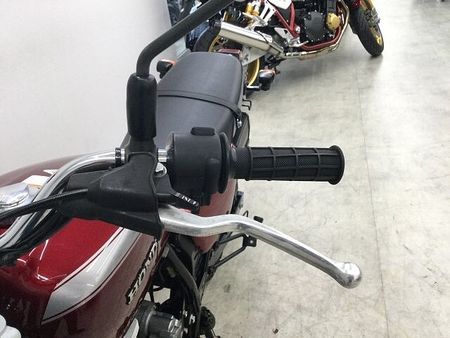 ホンダ CB223S CB223S 2010年モデル キャブレター車!! 31