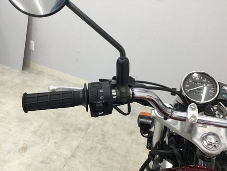 ホンダ CB223S CB223S 2010年モデル キャブレター車!! 33