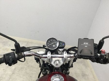 ホンダ CB223S CB223S 2010年モデル キャブレター車!! 34