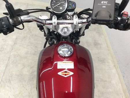 ホンダ CB223S CB223S 2010年モデル キャブレター車!! 35