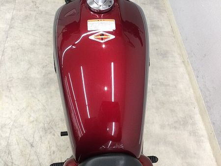 ホンダ CB223S CB223S 2010年モデル キャブレター車!! 36