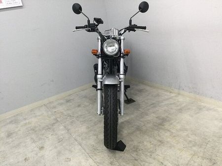 ホンダ CB223S CB223S 2010年モデル キャブレター車!! 4
