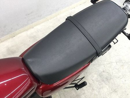 ホンダ CB223S CB223S 2010年モデル キャブレター車!! 37