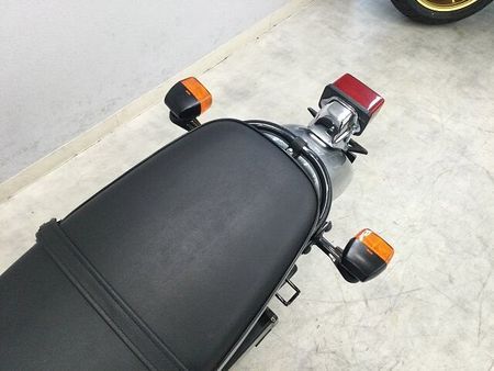 ホンダ CB223S CB223S 2010年モデル キャブレター車!! 38