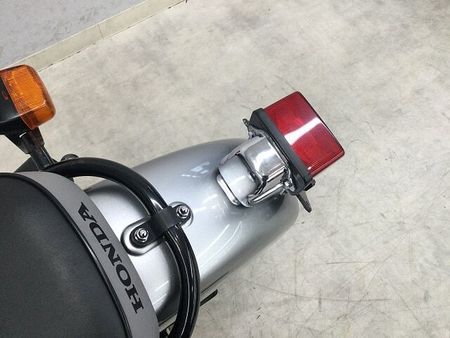 ホンダ CB223S CB223S 2010年モデル キャブレター車!! 39