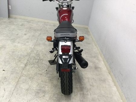 ホンダ CB223S CB223S 2010年モデル キャブレター車!! 40
