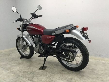 ホンダ CB223S CB223S 2010年モデル キャブレター車!! 7