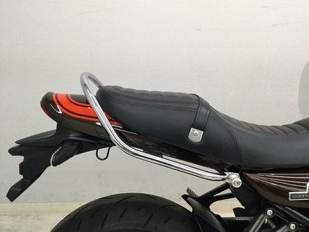 カワサキ Z900RS Z900RS 50th Anniversary 2022年モデル 火の玉カラー! 22
