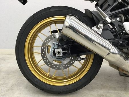 カワサキ Z900RS Z900RS 50th Anniversary 2022年モデル 火の玉カラー! 23