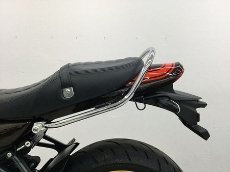 カワサキ Z900RS Z900RS 50th Anniversary 2022年モデル 火の玉カラー! 27