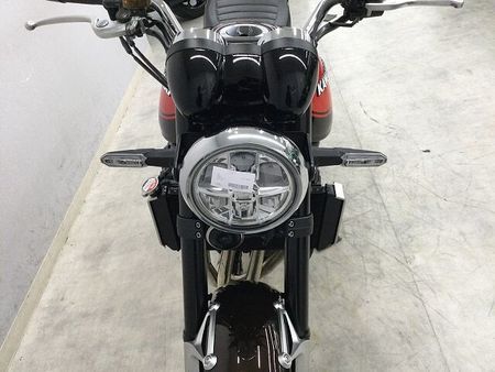 カワサキ Z900RS Z900RS 50th Anniversary 2022年モデル 火の玉カラー! 30