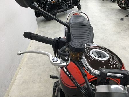 カワサキ Z900RS Z900RS 50th Anniversary 2022年モデル 火の玉カラー! 31