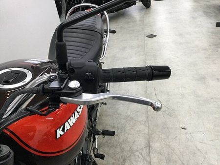 カワサキ Z900RS Z900RS 50th Anniversary 2022年モデル 火の玉カラー! 32
