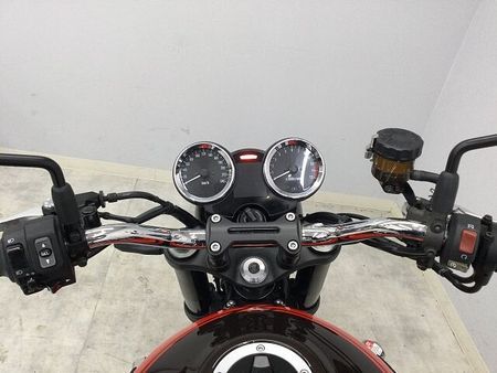 カワサキ Z900RS Z900RS 50th Anniversary 2022年モデル 火の玉カラー! 35