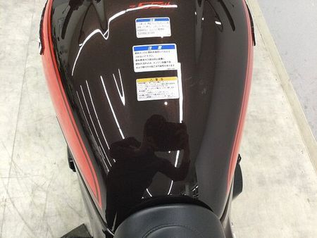 カワサキ Z900RS Z900RS 50th Anniversary 2022年モデル 火の玉カラー! 39