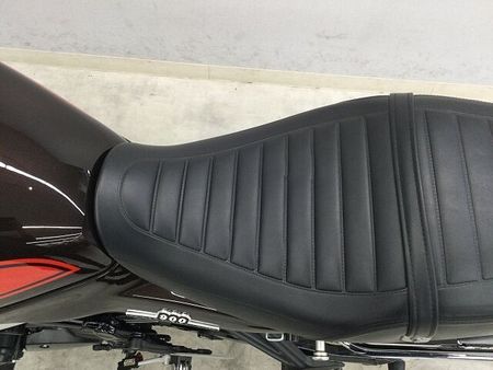 カワサキ Z900RS Z900RS 50th Anniversary 2022年モデル 火の玉カラー! 40