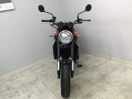カワサキ Z900RS Z900RS 50th Anniversary 2022年モデル 火の玉カラー! 5