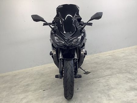 カワサキ ニンジャ 1000 (Z1000SX) NINJA 1000 2018年モデル 17