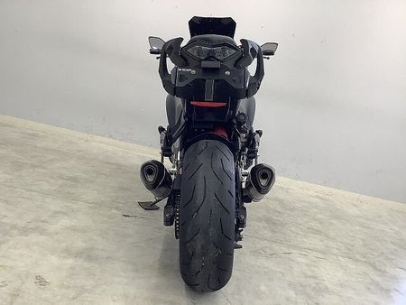 カワサキ ニンジャ 1000 (Z1000SX) NINJA 1000 2018年モデル 18