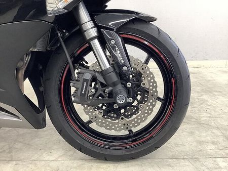 カワサキ ニンジャ 1000 (Z1000SX) NINJA 1000 2018年モデル 19