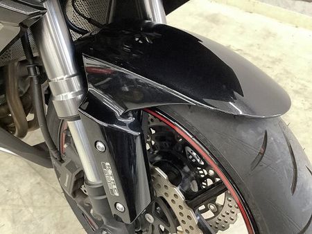 カワサキ ニンジャ 1000 (Z1000SX) NINJA 1000 2018年モデル 20