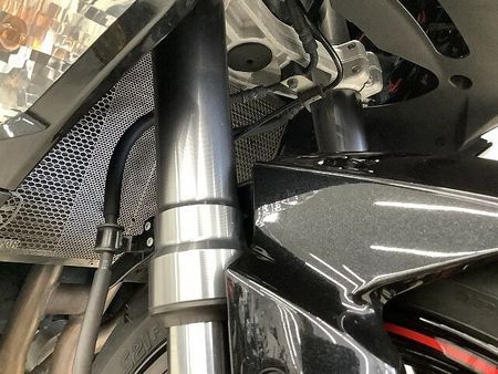 カワサキ ニンジャ 1000 (Z1000SX) NINJA 1000 2018年モデル 21